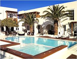 Nissaki Beach Hotel Naxos