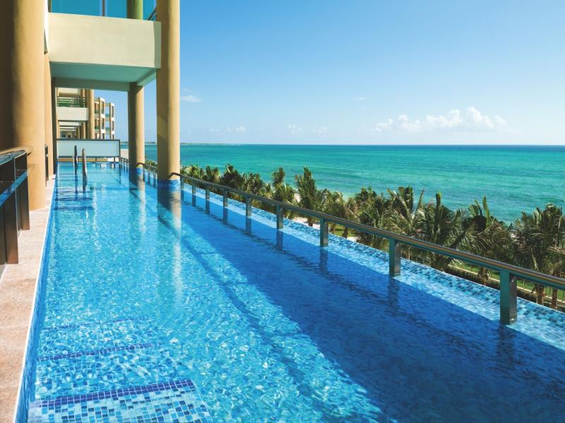 Generations Riviera Maya by Karisma