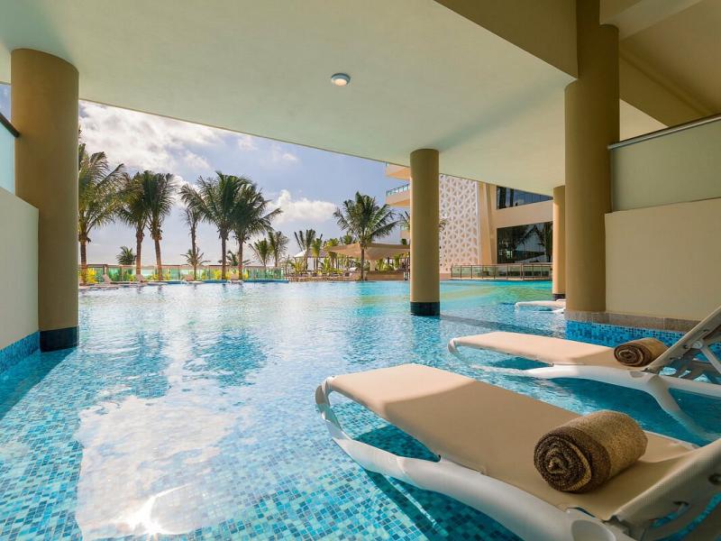 Generations Riviera Maya by Karisma