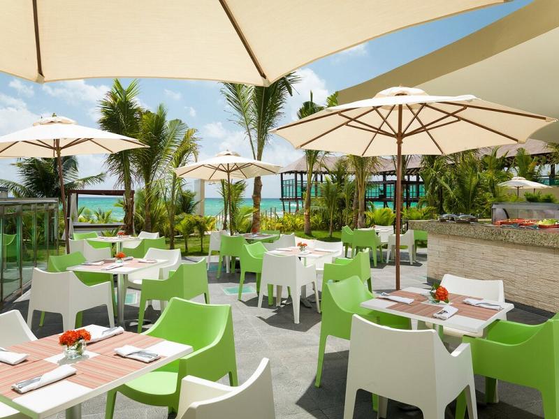 Generations Riviera Maya by Karisma