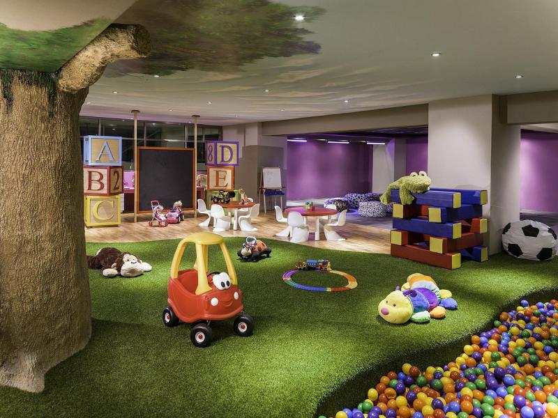 Generations Riviera Maya by Karisma