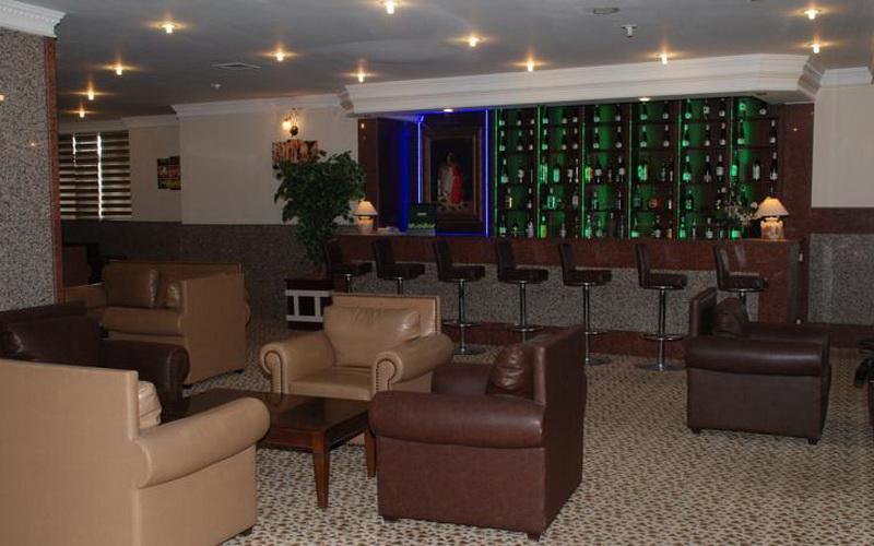 EmirTimes Hotel TUZLA