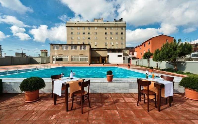 EmirTimes Hotel TUZLA