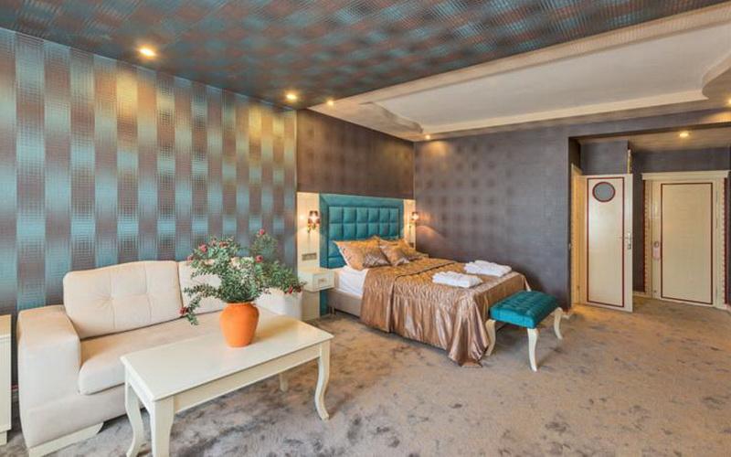 EmirTimes Hotel TUZLA