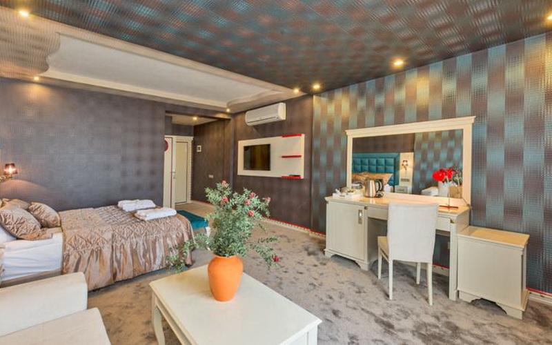 EmirTimes Hotel TUZLA