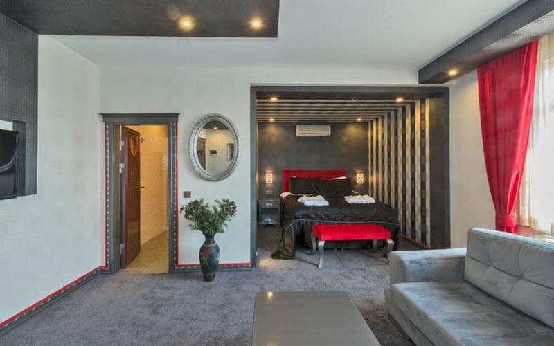 EmirTimes Hotel TUZLA