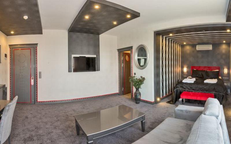 EmirTimes Hotel TUZLA