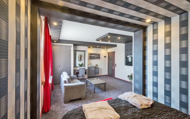 EmirTimes Hotel TUZLA