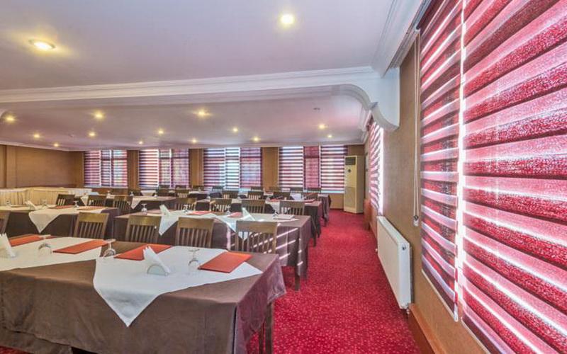EmirTimes Hotel TUZLA