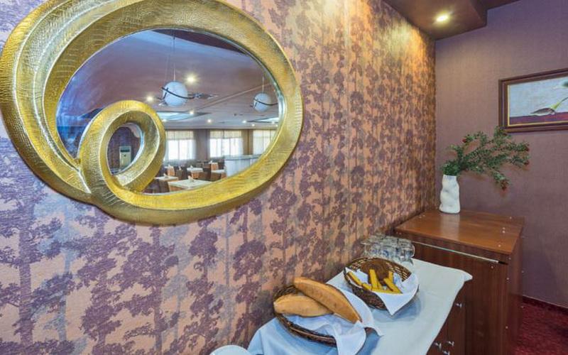 EmirTimes Hotel TUZLA