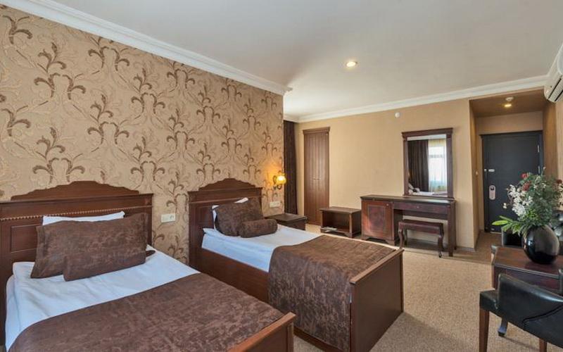 EmirTimes Hotel TUZLA