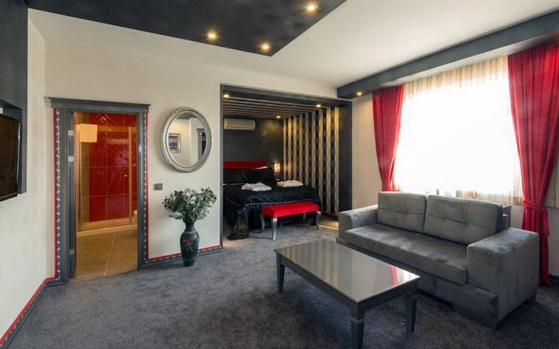 EmirTimes Hotel TUZLA