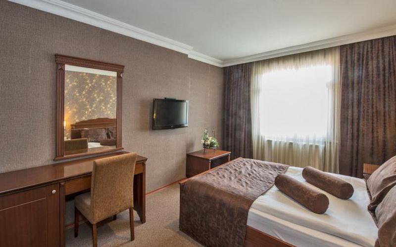 EmirTimes Hotel TUZLA