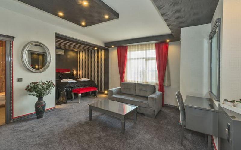 EmirTimes Hotel TUZLA