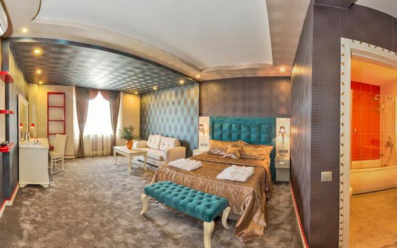 EmirTimes Hotel TUZLA