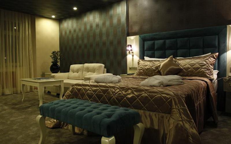EmirTimes Hotel TUZLA
