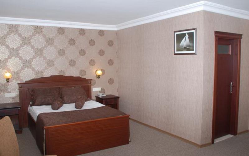 EmirTimes Hotel TUZLA