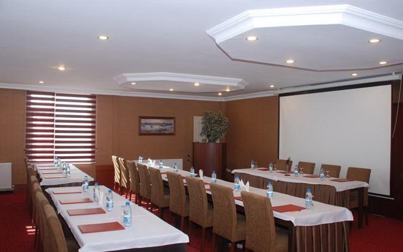 EmirTimes Hotel TUZLA