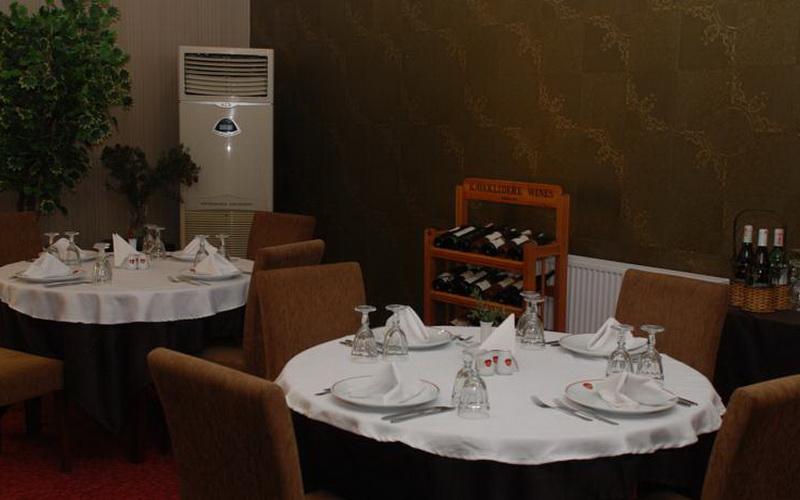 EmirTimes Hotel TUZLA