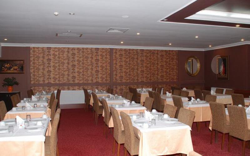 EmirTimes Hotel TUZLA