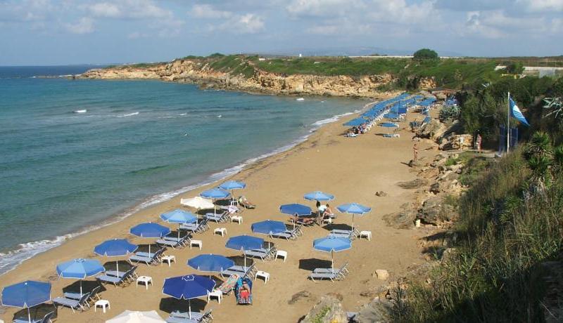 Irinna Hotel