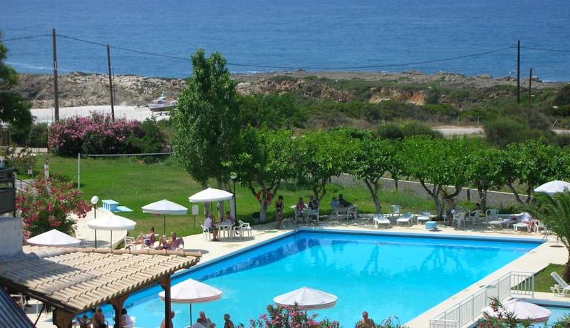Irinna Hotel