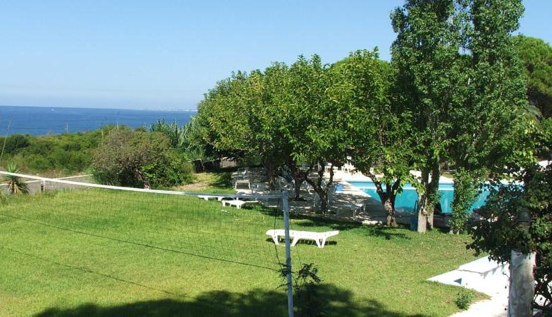Irinna Hotel