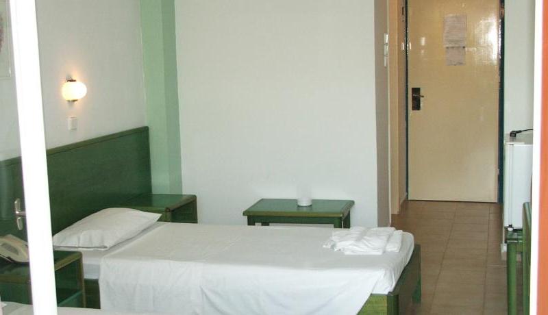 Irinna Hotel