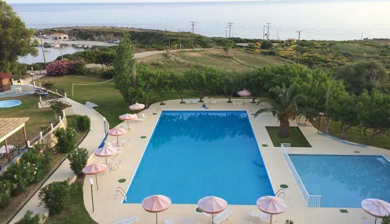 Irinna Hotel
