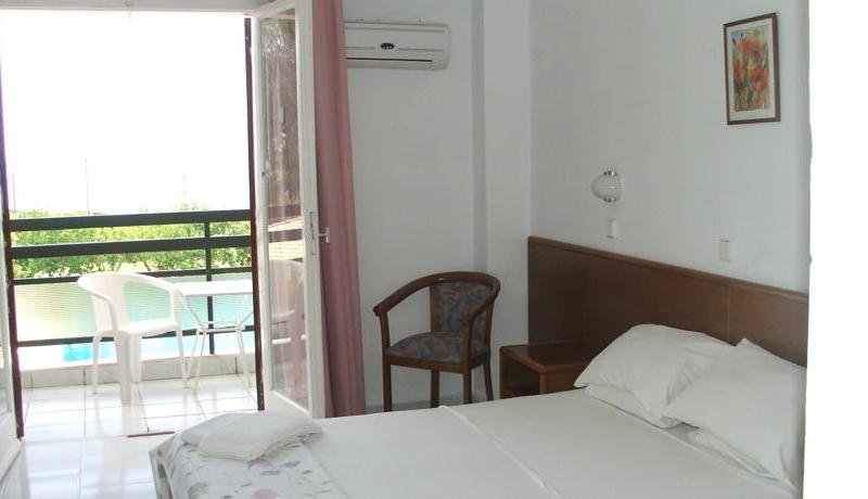Irinna Hotel