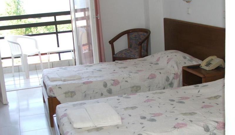 Irinna Hotel