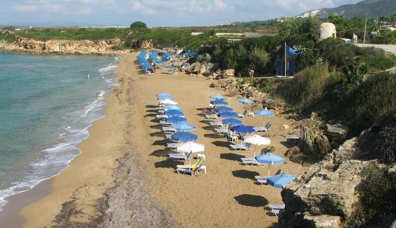 Irinna Hotel