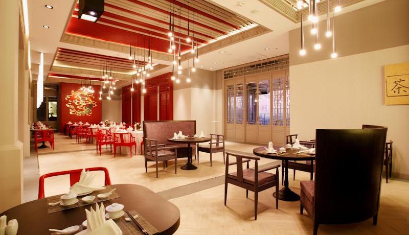 The Quarter Hotel Hua Lamphong