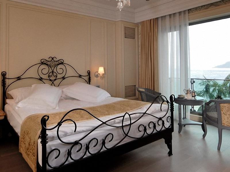 My Finest Bosphorus Hotel Tarabya