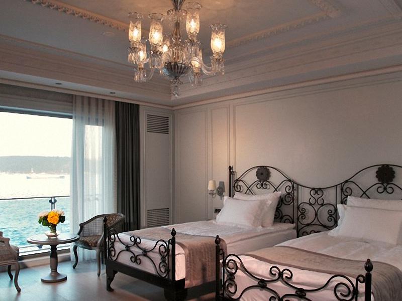 My Finest Bosphorus Hotel Tarabya
