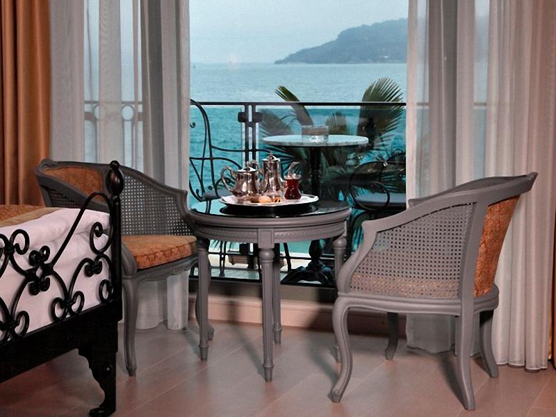 My Finest Bosphorus Hotel Tarabya