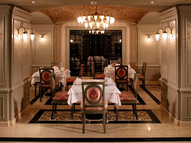 My Finest Bosphorus Hotel Tarabya