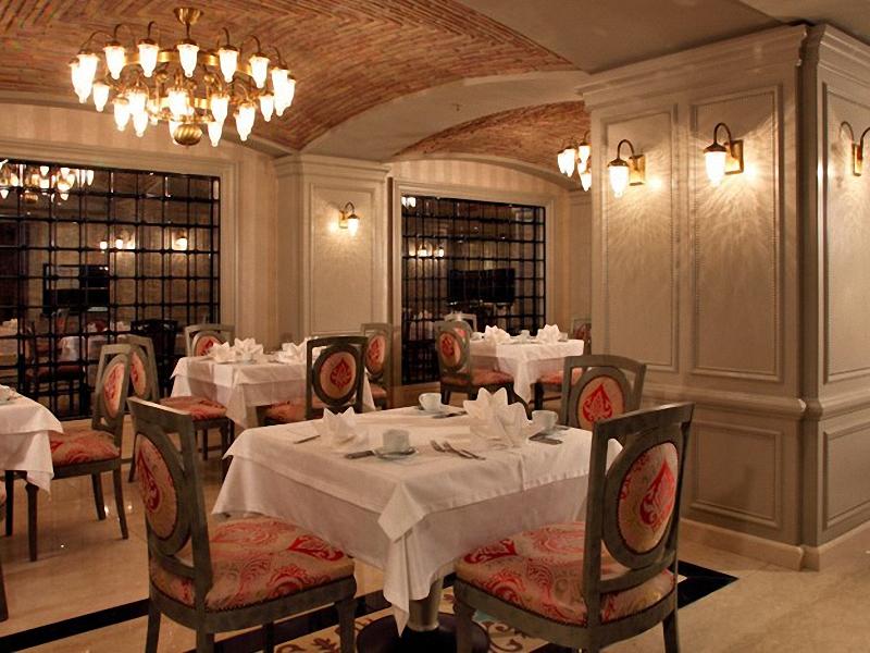 My Finest Bosphorus Hotel Tarabya