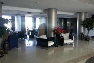 Отель Boyalik Beach Hotel & Spa Турция, Чешме, фото 19