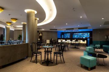 Отель Boyalik Beach Hotel & Spa Турция, Чешме, фото 22