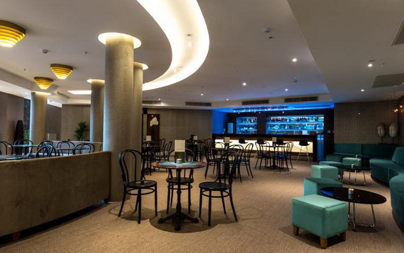 Boyalik Beach Hotel & Spa