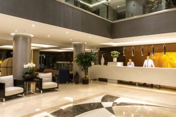 Отель Boyalik Beach Hotel & Spa Турция, Чешме, фото 25