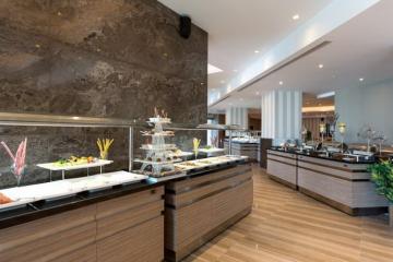 Отель Boyalik Beach Hotel & Spa Турция, Чешме, фото 26