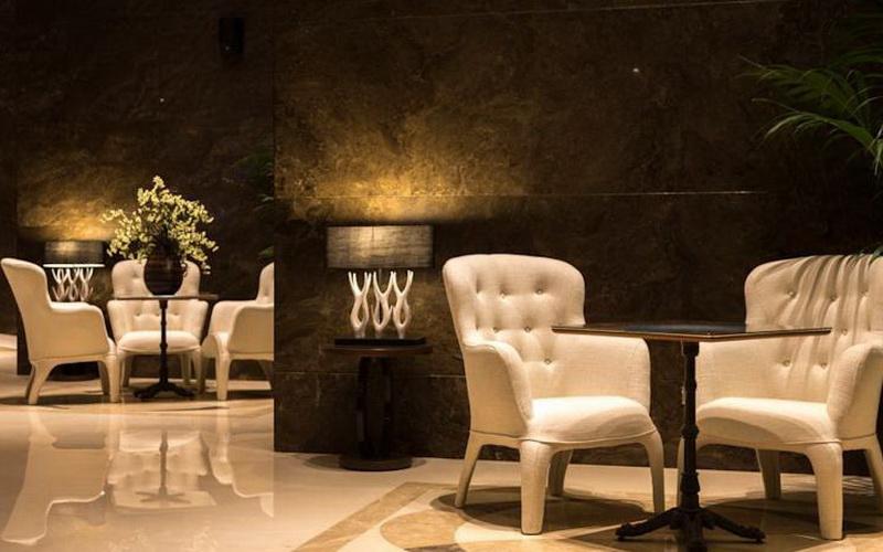 Boyalik Beach Hotel & Spa