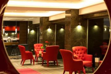 Отель Boyalik Beach Hotel & Spa Турция, Чешме, фото 30