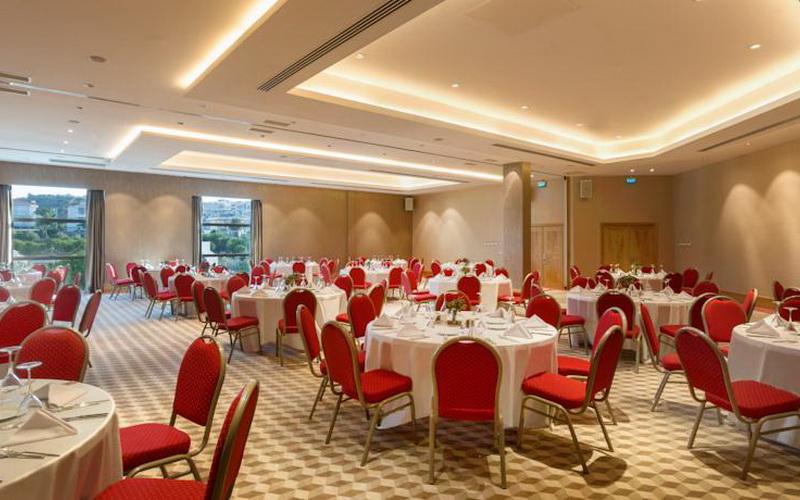 Boyalik Beach Hotel & Spa