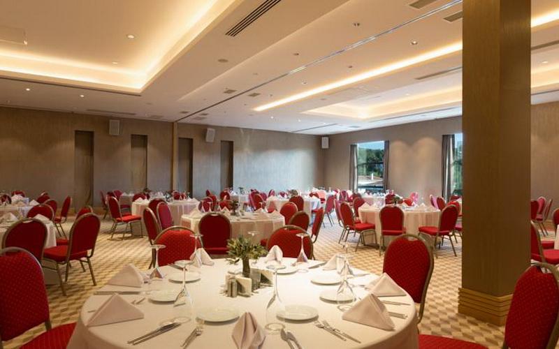 Boyalik Beach Hotel & Spa