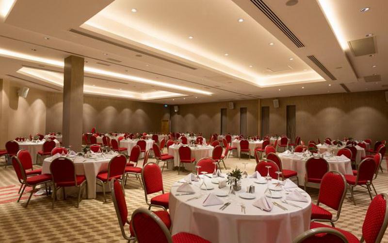 Boyalik Beach Hotel & Spa