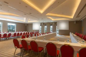 Отель Boyalik Beach Hotel & Spa Турция, Чешме, фото 39