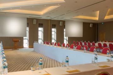 Отель Boyalik Beach Hotel & Spa Турция, Чешме, фото 42